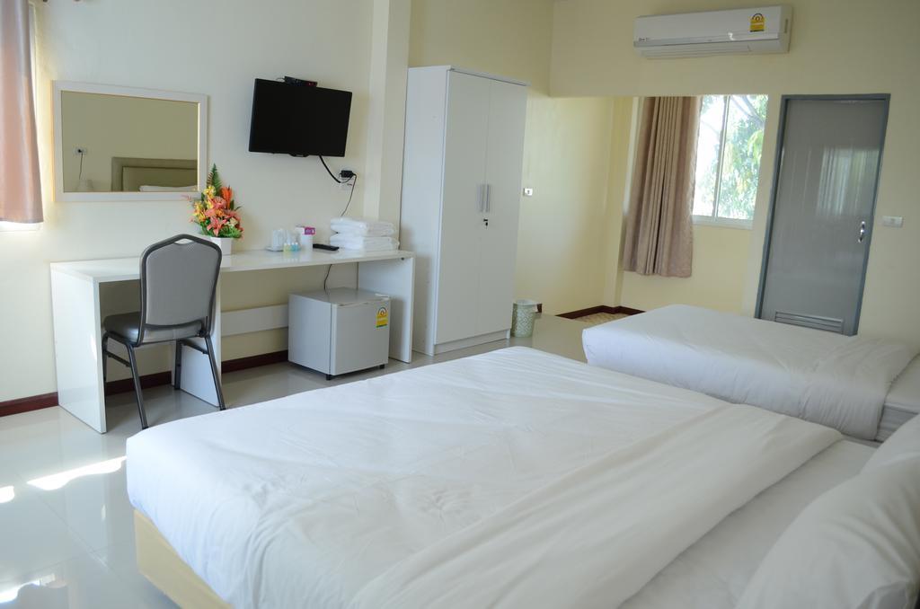 Tulip Place Ratchaburi Zewnętrze zdjęcie