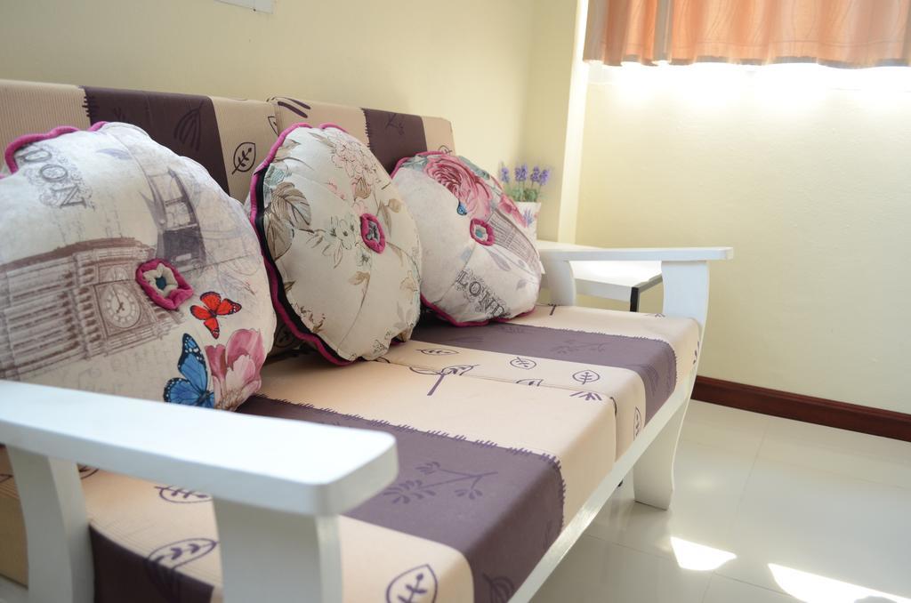 Tulip Place Ratchaburi Zewnętrze zdjęcie