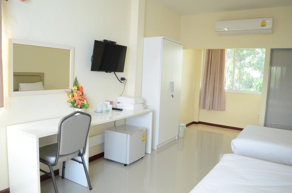 Tulip Place Ratchaburi Zewnętrze zdjęcie