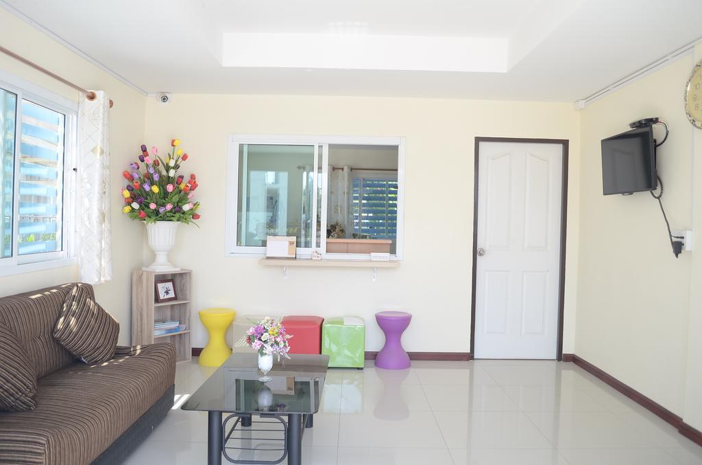 Tulip Place Ratchaburi Zewnętrze zdjęcie