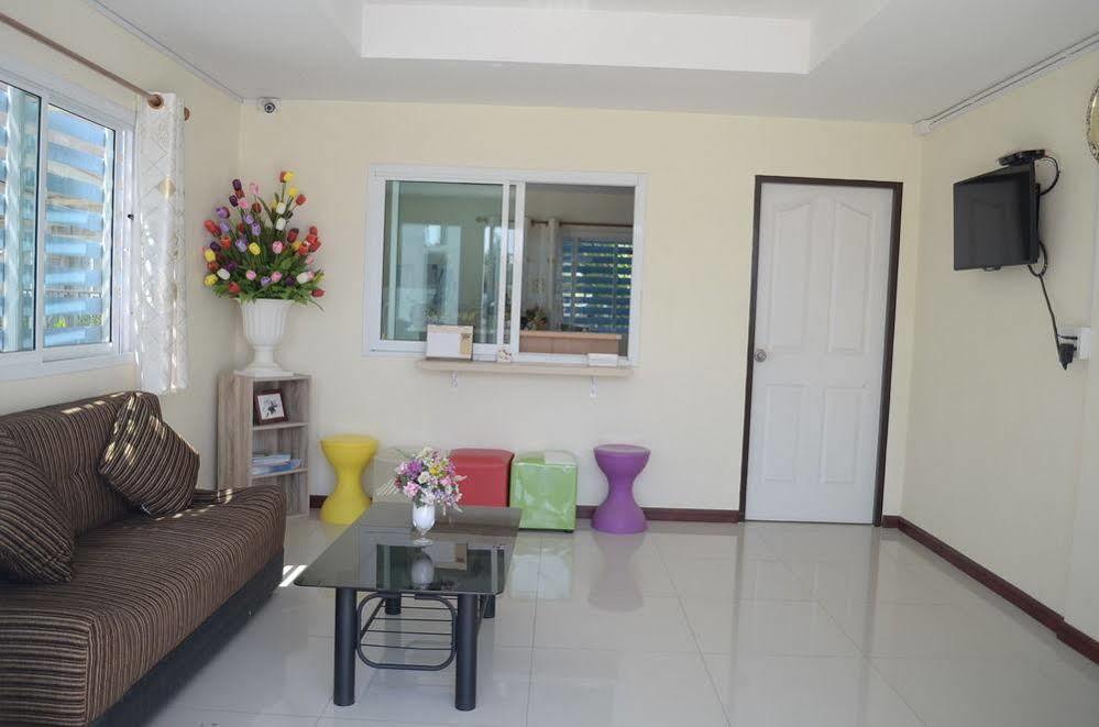 Tulip Place Ratchaburi Zewnętrze zdjęcie