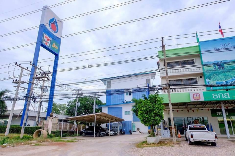 Tulip Place Ratchaburi Zewnętrze zdjęcie