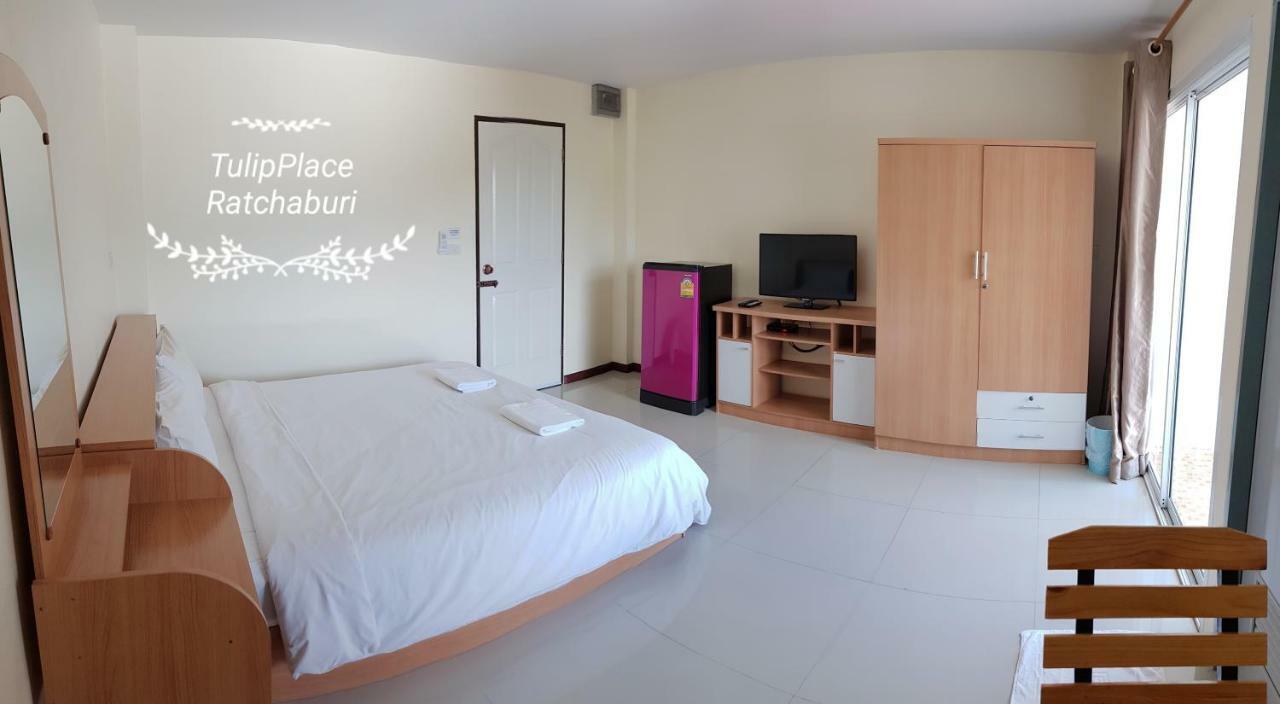 Tulip Place Ratchaburi Zewnętrze zdjęcie